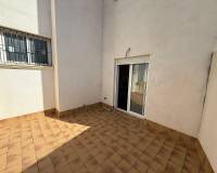 Resale - Apartment - Cañada de la Leña