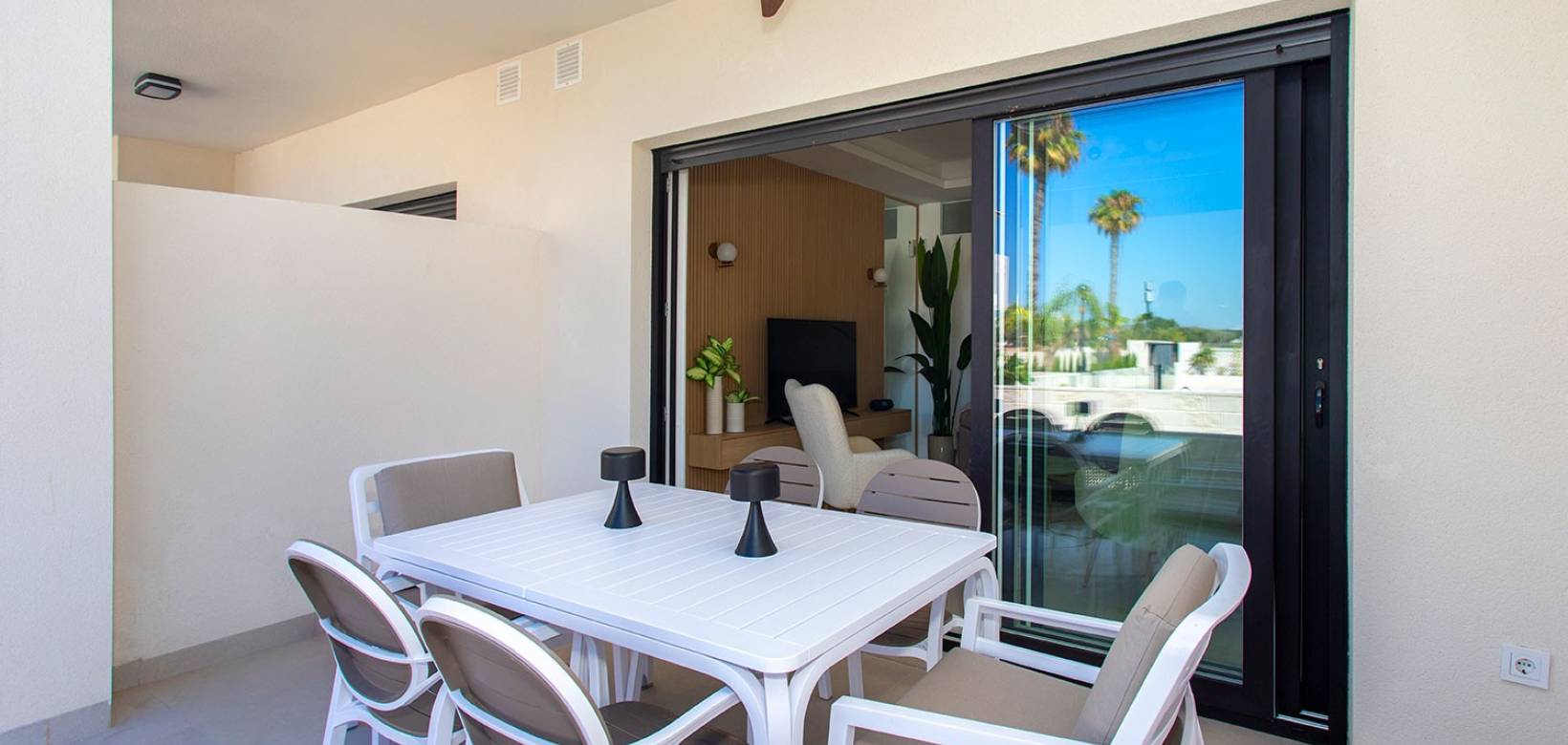 Resale - Apartment - Ciudad Quesada - Ciudad Quesada - Doña Pepa