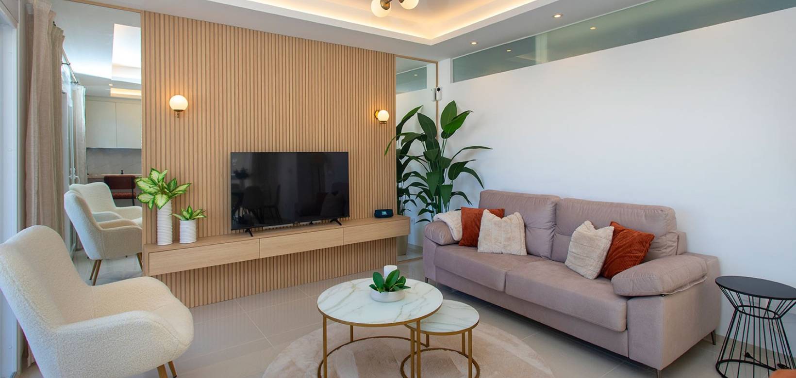 Resale - Apartment - Ciudad Quesada - Ciudad Quesada - Doña Pepa