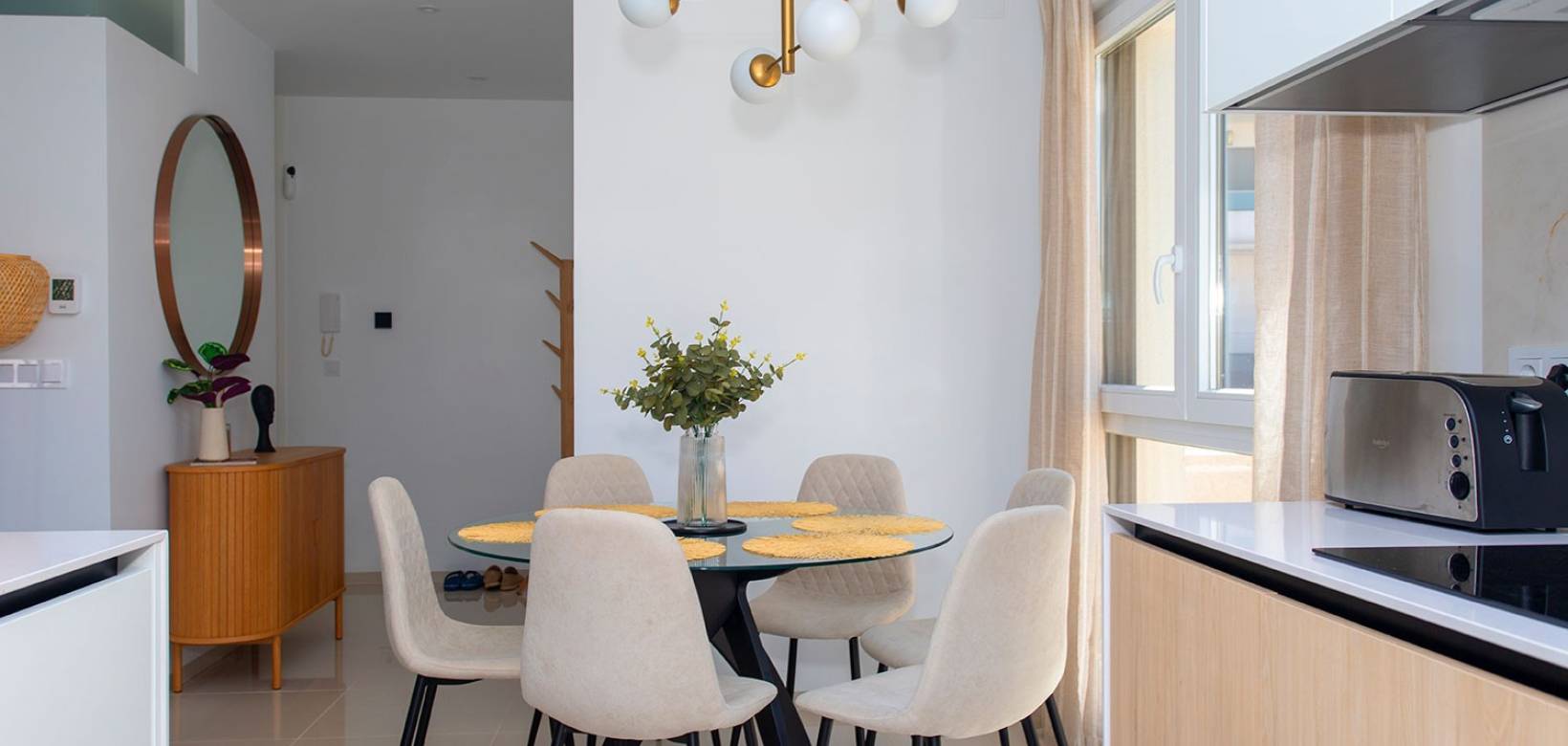 Resale - Apartment - Ciudad Quesada - Ciudad Quesada - Doña Pepa