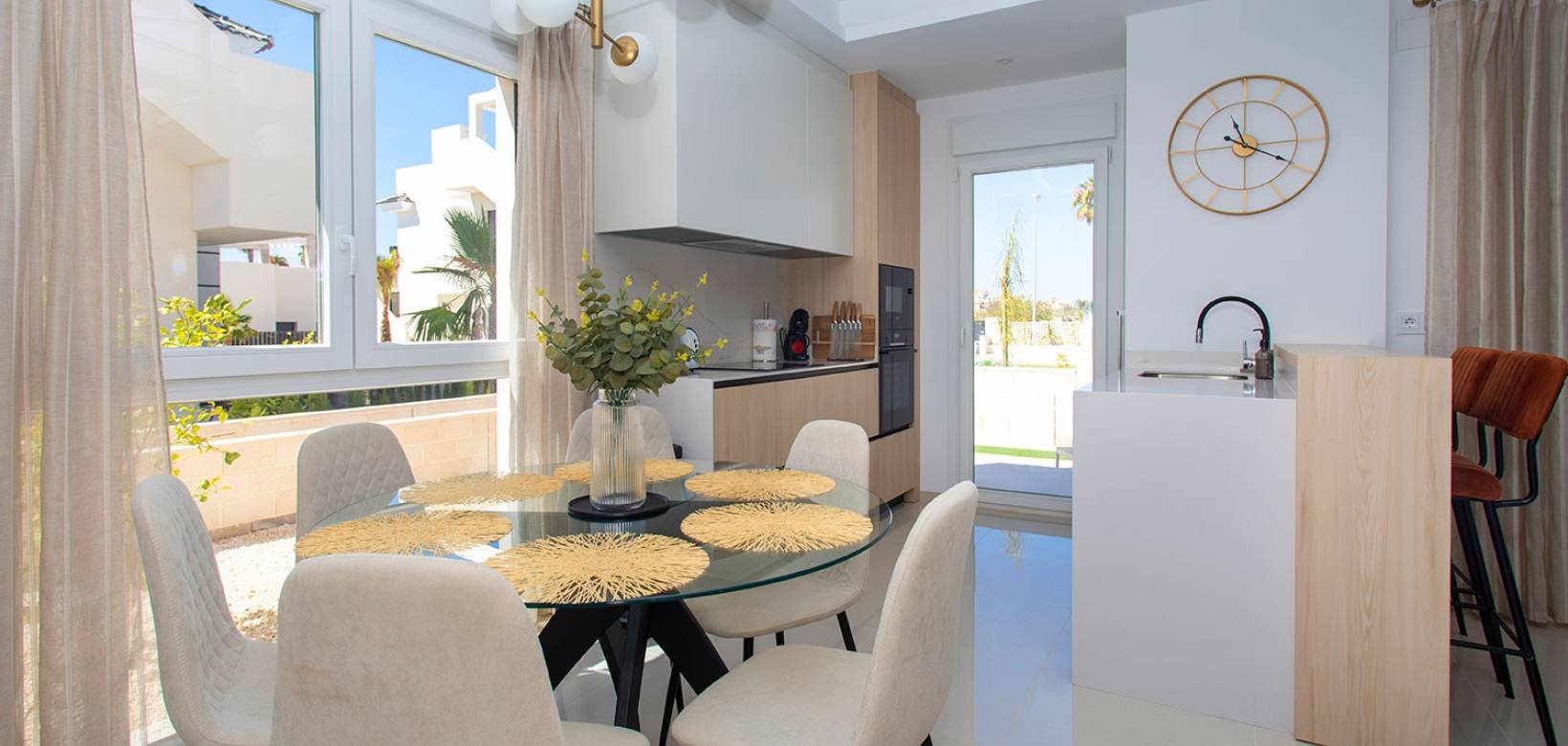 Resale - Apartment - Ciudad Quesada - Ciudad Quesada - Doña Pepa