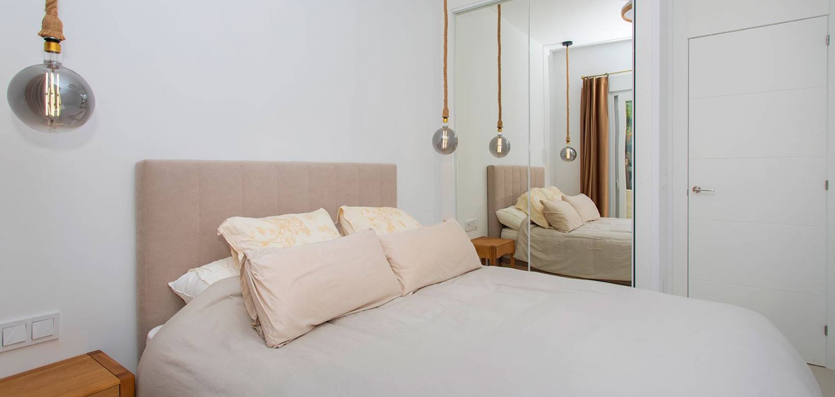 Resale - Apartment - Ciudad Quesada - Ciudad Quesada - Doña Pepa