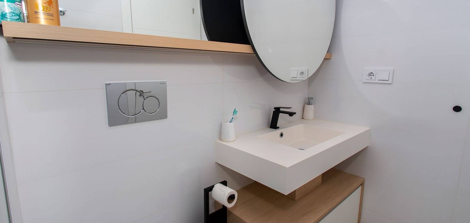 Resale - Apartment - Ciudad Quesada - Ciudad Quesada - Doña Pepa