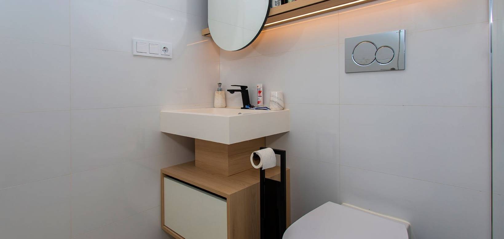 Resale - Apartment - Ciudad Quesada - Ciudad Quesada - Doña Pepa