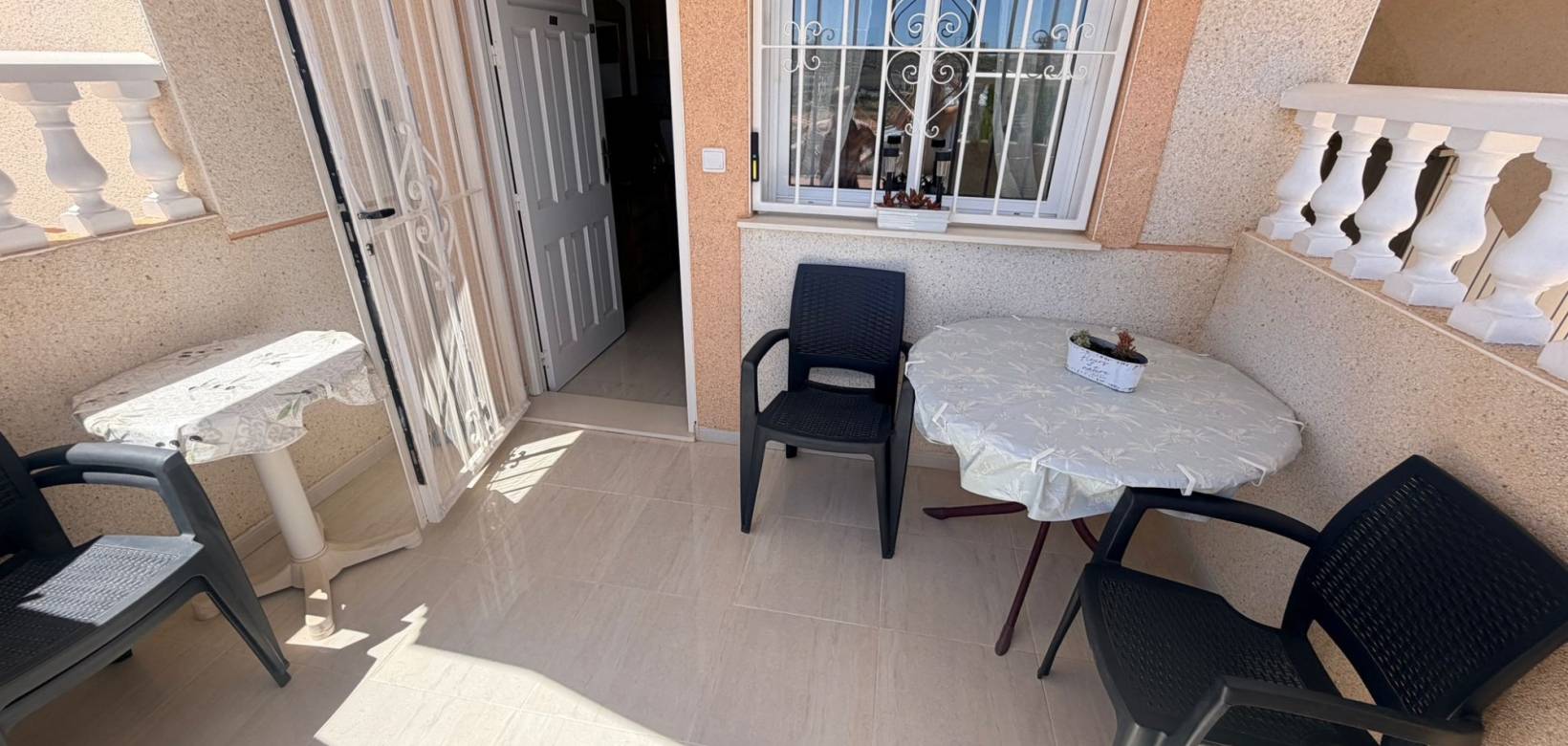 Resale - Apartment - Ciudad Quesada - La Marquesa Golf