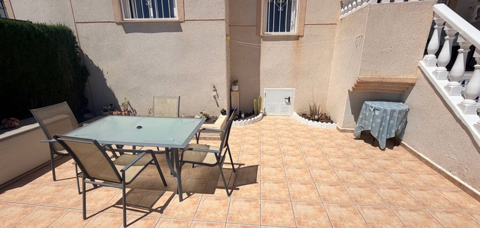 Resale - Apartment - Ciudad Quesada - La Marquesa Golf