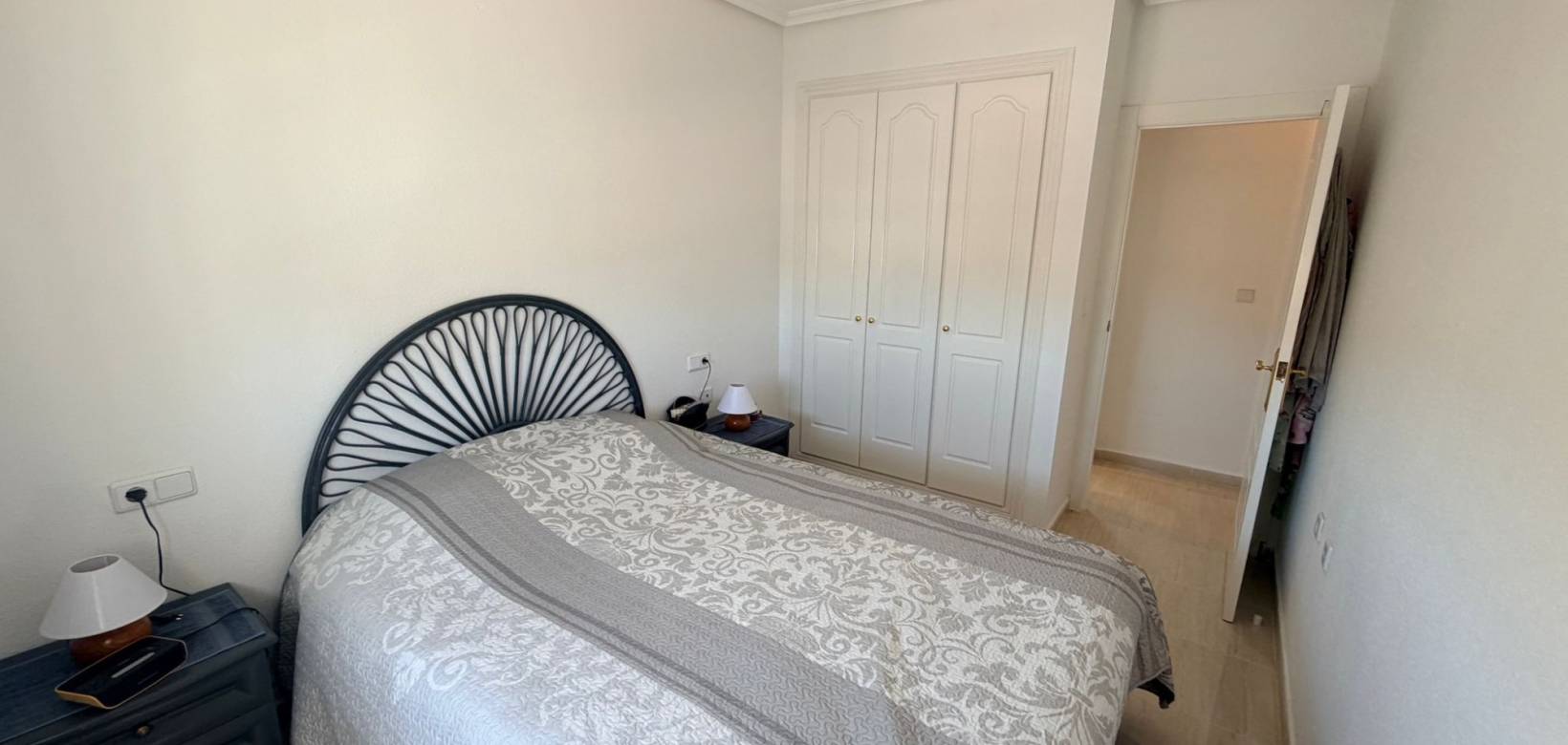 Resale - Apartment - Ciudad Quesada - La Marquesa Golf