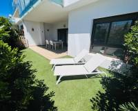Resale - Apartment - Entre Naranjo - Vistabella Golf - Entre Naranjos - Vistabella Golf