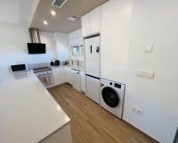 Resale - Apartment - Entre Naranjo - Vistabella Golf - Entre Naranjos - Vistabella Golf