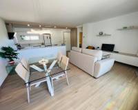 Resale - Apartment - Entre Naranjo - Vistabella Golf - Entre Naranjos - Vistabella Golf