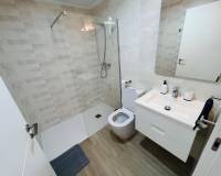 Resale - Apartment - Entre Naranjo - Vistabella Golf - Entre Naranjos - Vistabella Golf