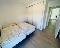 Resale - Apartment - Entre Naranjo - Vistabella Golf - Entre Naranjos - Vistabella Golf