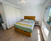 Resale - Apartment - Entre Naranjo - Vistabella Golf - Entre Naranjos - Vistabella Golf
