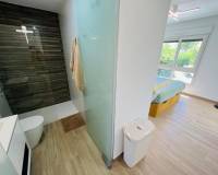 Resale - Apartment - Entre Naranjo - Vistabella Golf - Entre Naranjos - Vistabella Golf