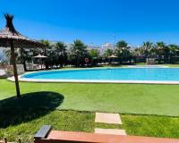Resale - Apartment - Entre Naranjo - Vistabella Golf - Entre Naranjos - Vistabella Golf