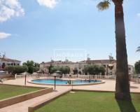 Resale - Apartment / flat - Orihuela Costa - Villamartín