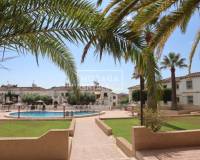 Resale - Apartment / flat - Orihuela Costa - Villamartín