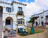 Resale - Apartment / flat - Orihuela Costa - Villamartín