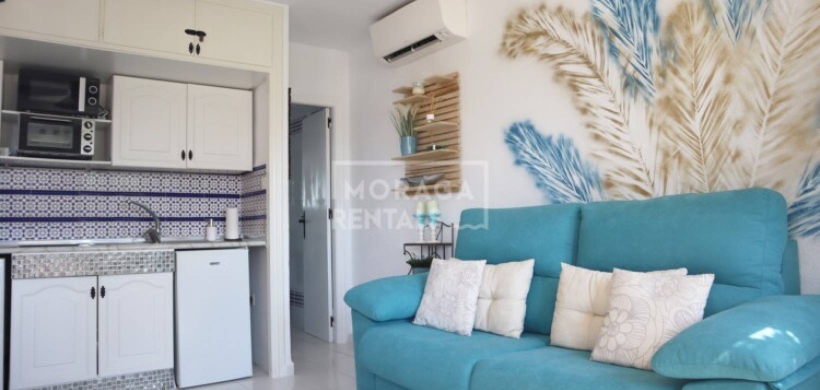 Resale - Apartment / flat - Orihuela Costa - Villamartín