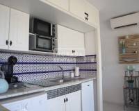 Resale - Apartment / flat - Orihuela Costa - Villamartín