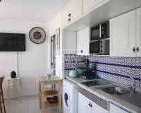 Resale - Apartment / flat - Orihuela Costa - Villamartín