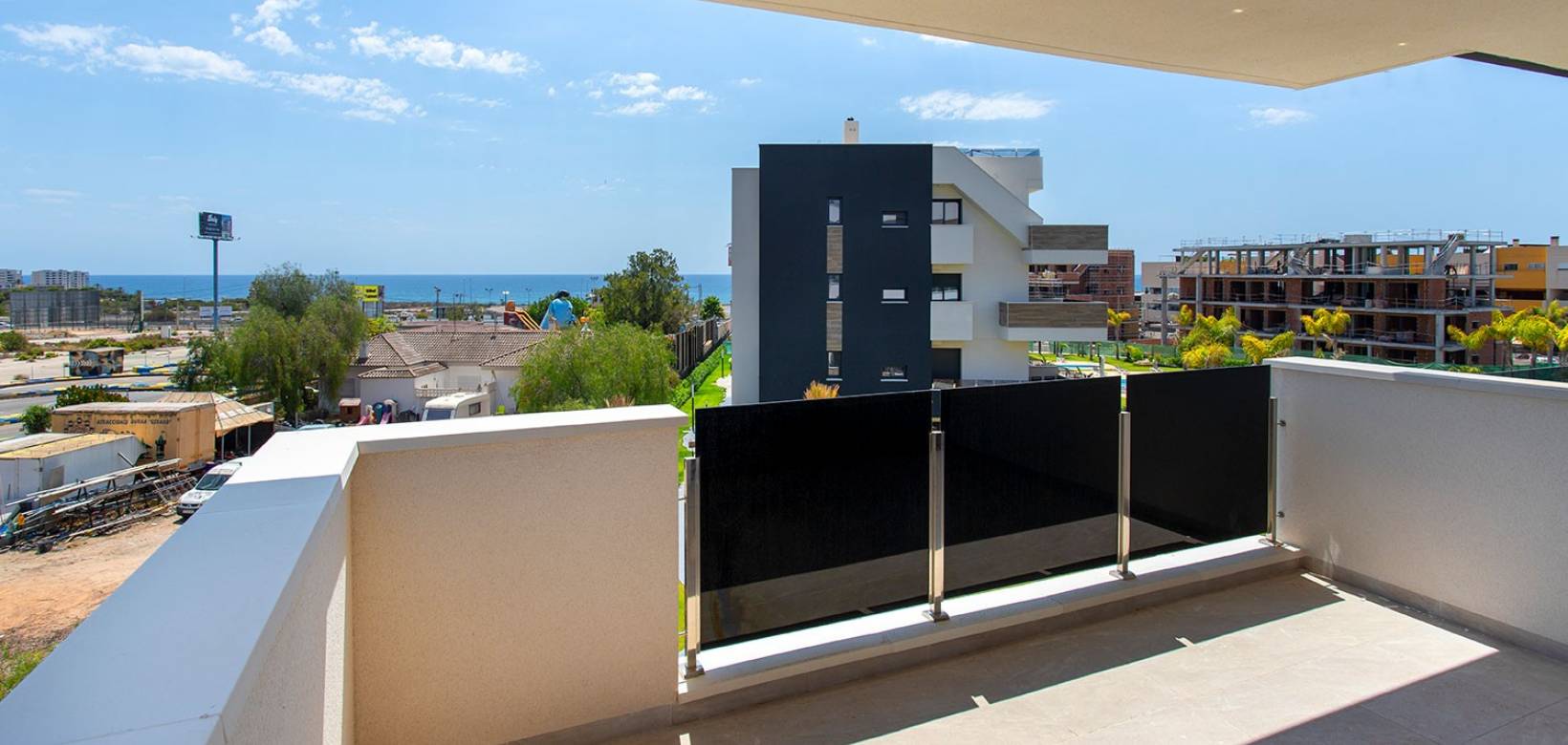 Resale - Apartment / flat - Orihuela - Orihuela Costa