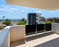 Resale - Apartment / flat - Orihuela - Orihuela Costa