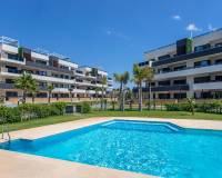 Resale - Apartment / flat - Orihuela - Orihuela Costa