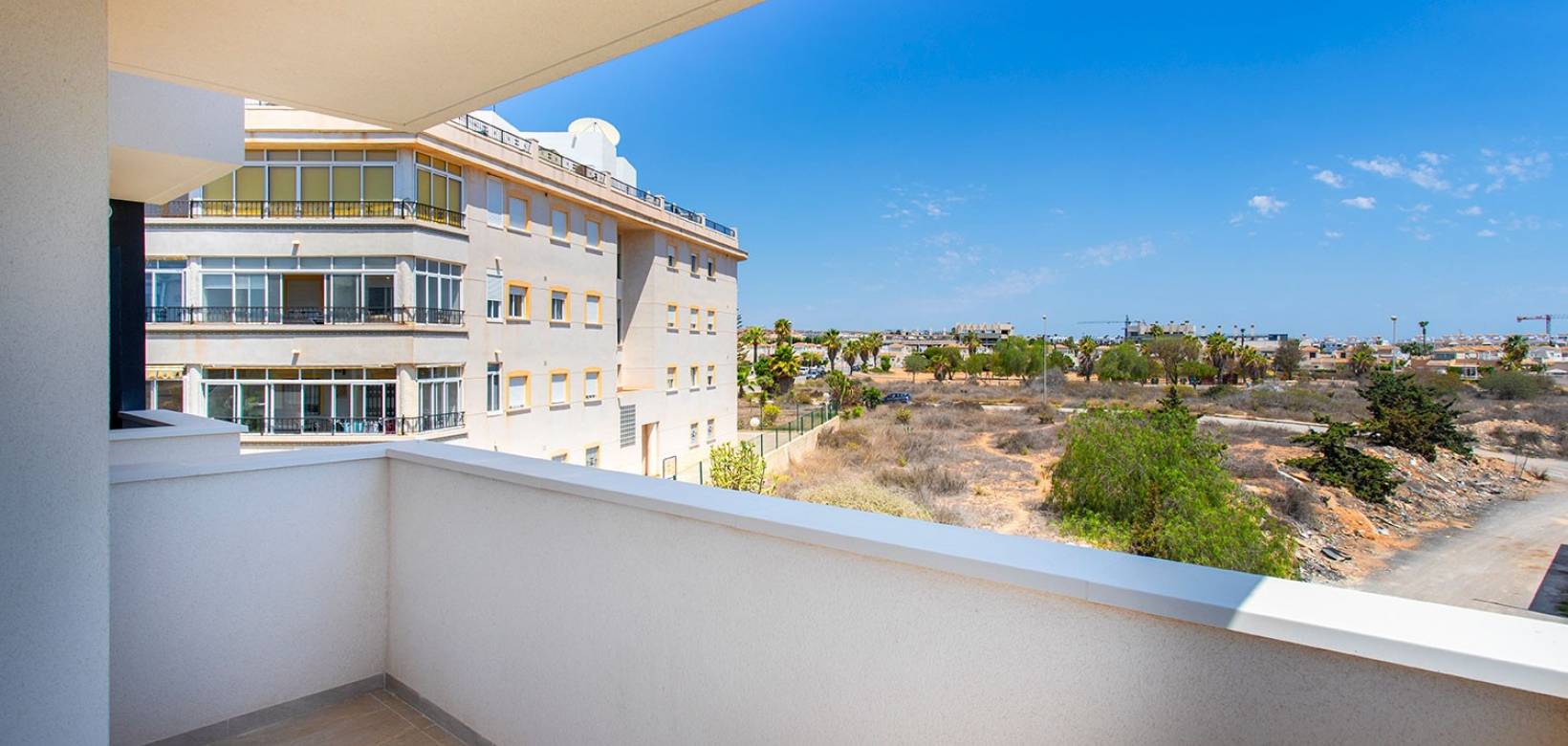 Resale - Apartment / flat - Orihuela - Orihuela Costa