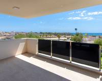 Resale - Apartment / flat - Orihuela - Orihuela Costa