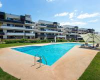 Resale - Apartment / flat - Orihuela - Orihuela Costa