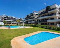 Resale - Apartment / flat - Orihuela - Orihuela Costa