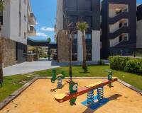 Resale - Apartment / flat - Orihuela - Orihuela Costa