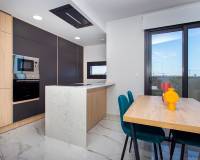 Resale - Apartment / flat - Orihuela - Orihuela Costa