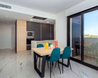 Resale - Apartment / flat - Orihuela - Orihuela Costa