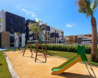 Resale - Apartment / flat - Orihuela - Orihuela Costa