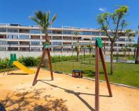 Resale - Apartment / flat - Orihuela - Orihuela Costa