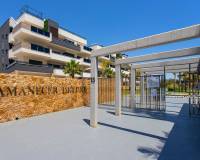 Resale - Apartment / flat - Orihuela - Orihuela Costa