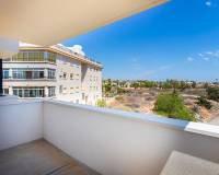 Resale - Apartment / flat - Orihuela - Orihuela Costa