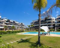 Resale - Apartment / flat - Orihuela - Orihuela Costa