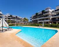 Resale - Apartment / flat - Orihuela - Orihuela Costa