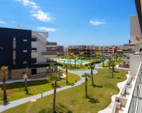 Resale - Apartment / flat - Orihuela - Orihuela Costa