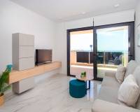 Resale - Apartment / flat - Orihuela - Orihuela Costa