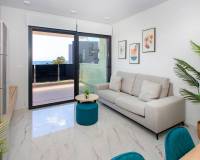 Resale - Apartment / flat - Orihuela - Orihuela Costa