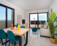 Resale - Apartment / flat - Orihuela - Orihuela Costa