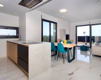 Resale - Apartment / flat - Orihuela - Orihuela Costa