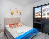 Resale - Apartment / flat - Orihuela - Orihuela Costa