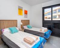 Resale - Apartment / flat - Orihuela - Orihuela Costa