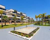 Resale - Apartment / flat - Orihuela - Orihuela Costa