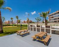 Resale - Apartment / flat - Orihuela - Orihuela Costa